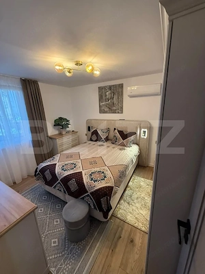 Apartament 2 camere ultracentral Târnăveni  - imagine 4