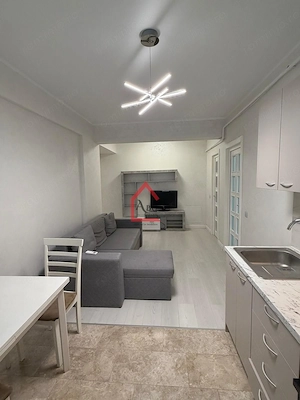 Apartament cu doua camere, Copou, Bloc nou,  Royal Town - imagine 7