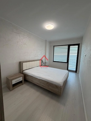 Apartament cu doua camere, Copou, Bloc nou,  Royal Town - imagine 2