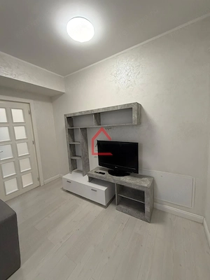 Apartament cu doua camere, Copou, Bloc nou,  Royal Town - imagine 8