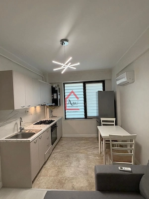 Apartament cu doua camere, Copou, Bloc nou,  Royal Town - imagine 4
