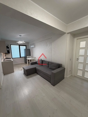 Apartament cu doua camere, Copou, Bloc nou,  Royal Town - imagine 6