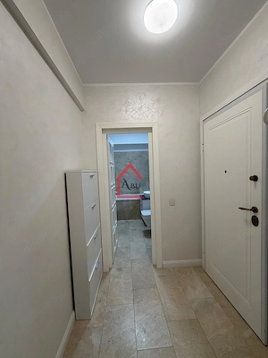 Apartament cu doua camere, Copou, Bloc nou,  Royal Town - imagine 12