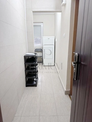 COMPLEX STUDENTESC - 1 CAMERA - RENOVAT RECENT - ZONA LINISTITA - imagine 6
