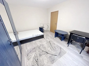 COMPLEX STUDENTESC - 1 CAMERA - RENOVAT RECENT - ZONA LINISTITA - imagine 2
