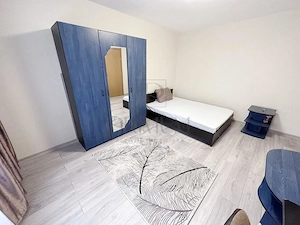 COMPLEX STUDENTESC - 1 CAMERA - RENOVAT RECENT - ZONA LINISTITA