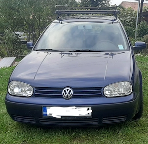 Volkswagen Golf 4 