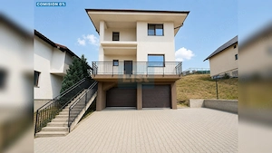 Casă individuală de vânzare , 139 mp , 474 teren  – Zona Planoare