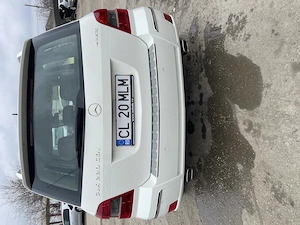De vanzare Mercedes GLK 4 Matic 220CDI - imagine 5
