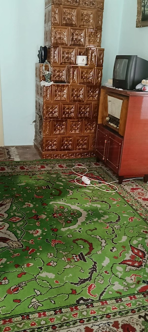 Casă de vânzare la Sibiciu de Sus jud Buzău  - imagine 3
