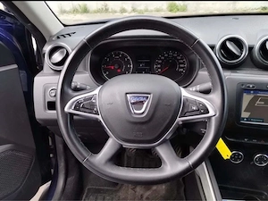 Dacia Duster 1.3 TCe -150 CP -2021 - imagine 5