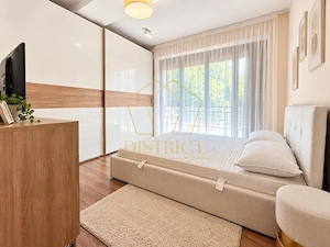 Apartament la casa cu 3 camere | Olimpia Stadion - imagine 7