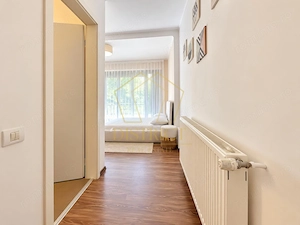 Apartament la casa cu 3 camere | Olimpia Stadion - imagine 9