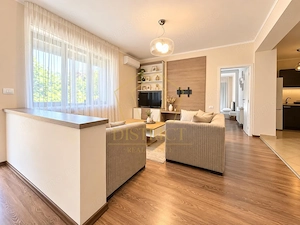 Apartament la casa cu 3 camere | Olimpia Stadion - imagine 2