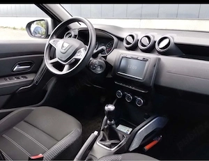 Dacia Duster 1.3 TCe -150 CP -2021 - imagine 3