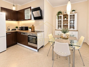 Apartament la casa cu 3 camere | Olimpia Stadion - imagine 5