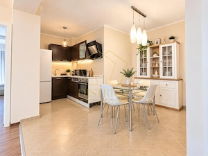 Apartament la casa cu 3 camere | Olimpia Stadion - imagine 4