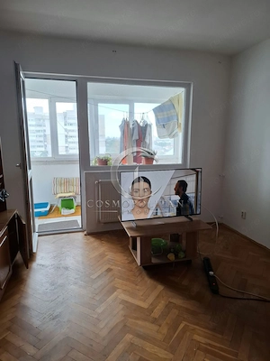 Apartament cu 3 camere ultracentral / Platou Dacia ~ etaj 7din9 - imagine 13