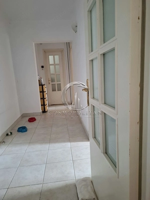 Apartament cu 3 camere ultracentral / Platou Dacia ~ etaj 7din9 - imagine 5