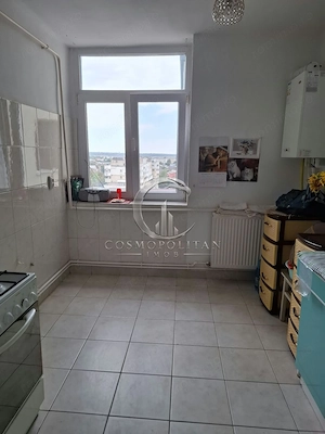 Apartament cu 3 camere ultracentral / Platou Dacia ~ etaj 7din9 - imagine 14