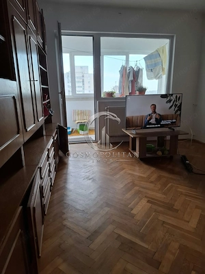 Apartament cu 3 camere ultracentral / Platou Dacia ~ etaj 7din9 - imagine 9
