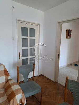 Apartament cu 3 camere ultracentral / Platou Dacia ~ etaj 7din9 - imagine 10