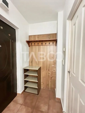 Garsoniera de vanzare in Marasti la cheie cu balcon zona Cesarom - imagine 7