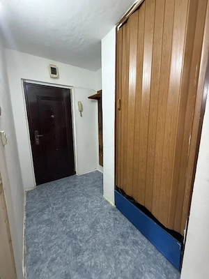 Apartament cu o camera, 26 mp utili - Complexul Studentesc - imagine 3