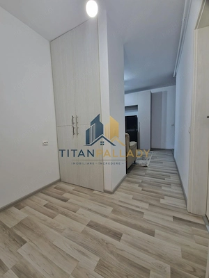 Berceni - Grand Arena - 3 Cam- Mobilat partial- 73 mp- Centrala- A/C - imagine 2