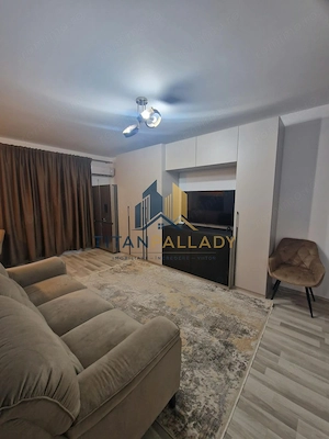 Berceni - Grand Arena - 3 Cam- Mobilat partial- 73 mp- Centrala- A/C - imagine 5