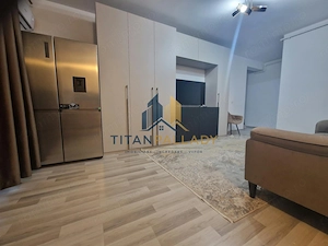 Berceni - Grand Arena - 3 Cam- Mobilat partial- 73 mp- Centrala- A/C - imagine 4