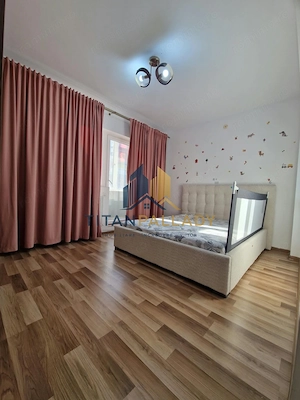 Berceni - Grand Arena - 3 Cam- Mobilat partial- 73 mp- Centrala- A/C - imagine 7