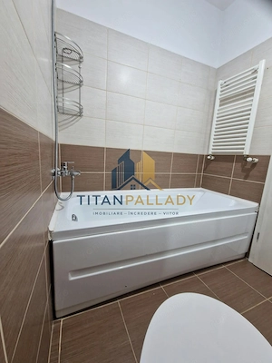 Berceni - Grand Arena - 3 Cam- Mobilat partial- 73 mp- Centrala- A/C - imagine 9