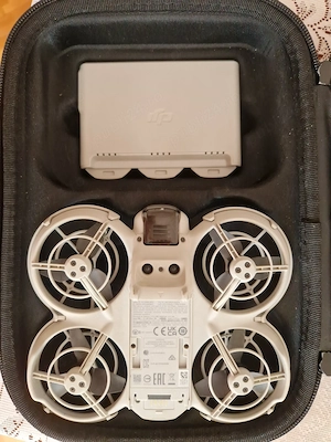 Dji Fly combo Neo