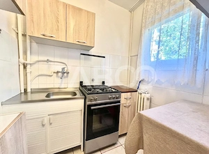 Garsoniera de vanzare in Marasti la cheie cu balcon zona Cesarom - imagine 3