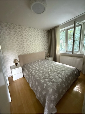 Apartament 3 camere Dealul Cetatii - Brasovul vechi - imagine 4
