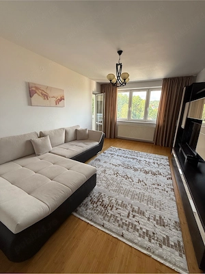 Apartament 3 camere Dealul Cetatii - Brasovul vechi - imagine 6