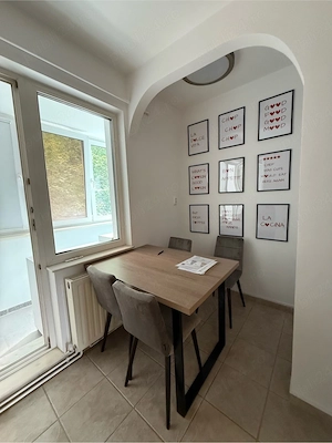 Apartament 3 camere Dealul Cetatii - Brasovul vechi - imagine 5