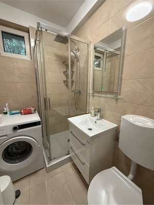 Apartament 3 camere Dealul Cetatii - Brasovul vechi - imagine 7