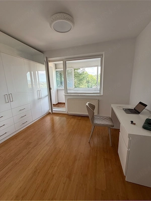 Apartament 3 camere Dealul Cetatii - Brasovul vechi - imagine 3