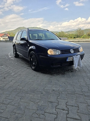 vand golf 4. 1.9. tdi - imagine 2
