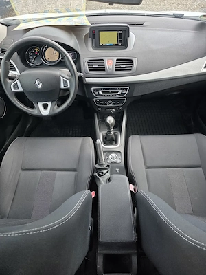 Renault Megane 2011 Euro 5 Manual - imagine 8