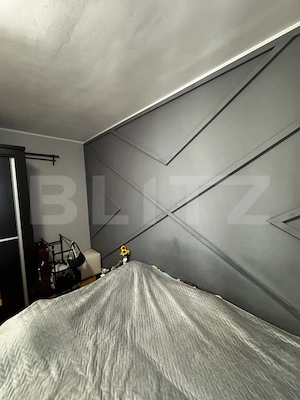 Apartament două camere Sârgiorgiu de Mureș - imagine 4
