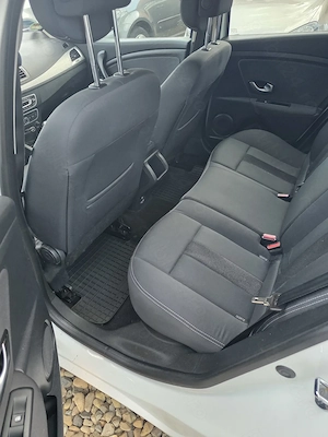 Renault Megane 2011 Euro 5 Manual - imagine 7