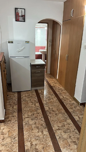 Apartament 2 Camere Decomandat | Zona Lipovei, Etaj 3 - imagine 5