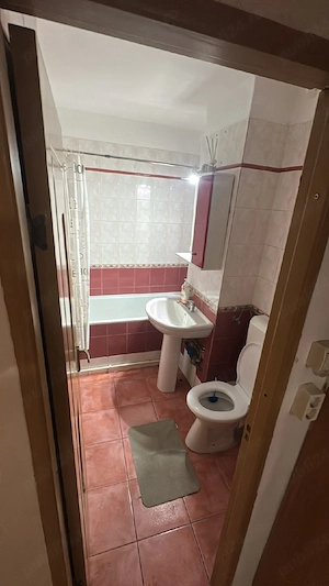 Apartament 2 Camere Decomandat | Zona Lipovei, Etaj 3 - imagine 2