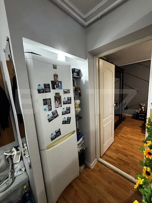 Apartament două camere Sârgiorgiu de Mureș - imagine 10