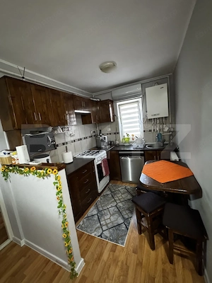 Apartament două camere Sârgiorgiu de Mureș - imagine 7