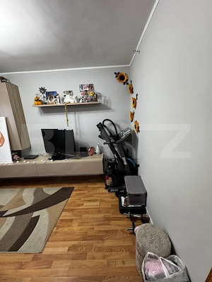 Apartament două camere Sârgiorgiu de Mureș - imagine 2