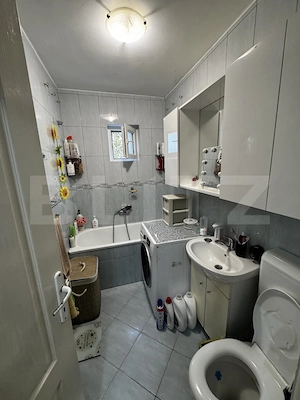 Apartament două camere Sârgiorgiu de Mureș - imagine 11
